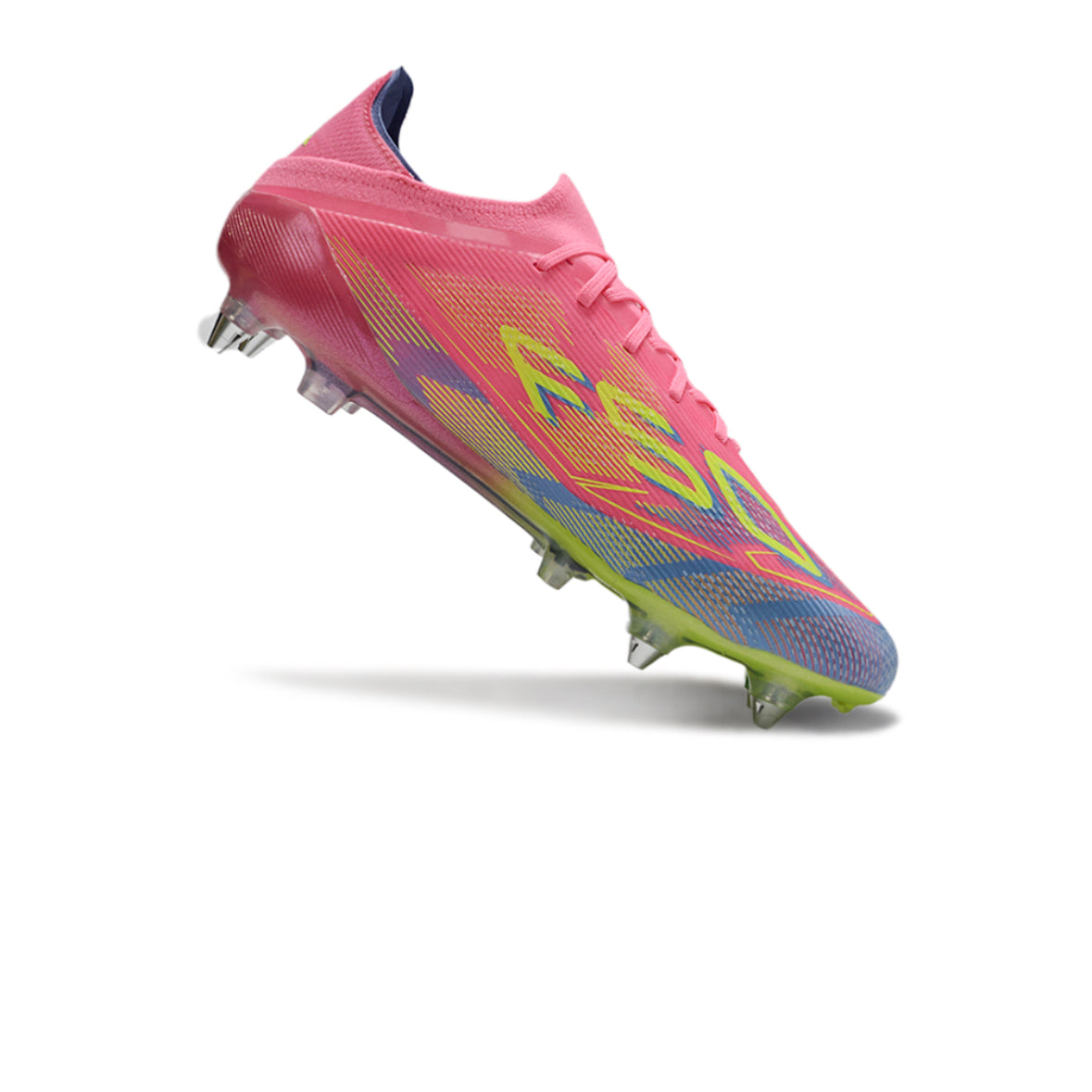 Adidas F50 Elite SG Rose