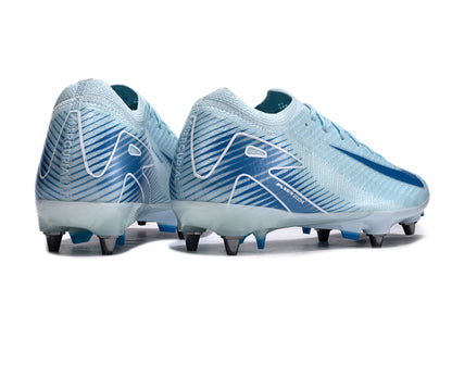 Nike AIR Zoom Mercurial Vapor 16 Elite SG Bleu