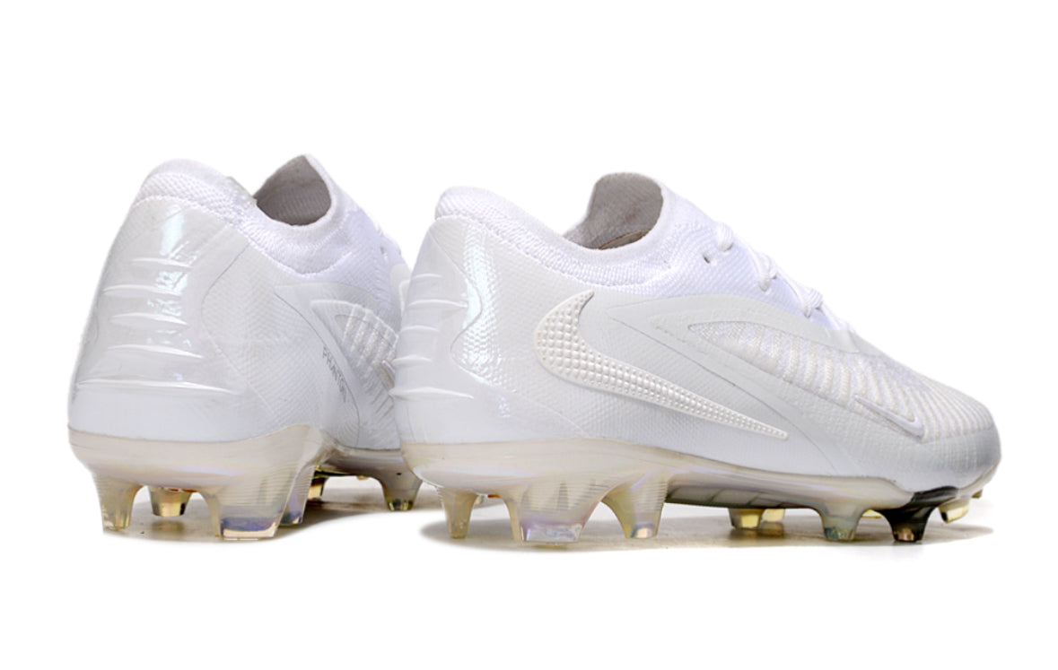 Nike Phantom GX III FG Blanche