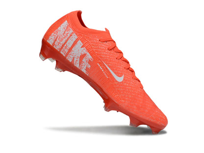 Nike AIR Zoom Mercurial Vapor 16 Elite FG Rouge