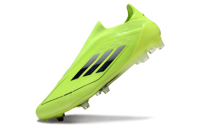 Adidas F50 Elite FG Jaune