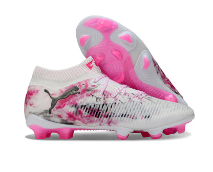 Puma Future 8 Ultimate Rose / Blanche