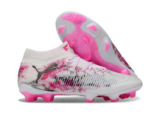 Puma Future 8 Ultimate Rose / Blanche