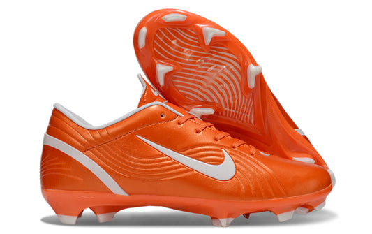 Nike Mercurial Vapor 1 FG Orange