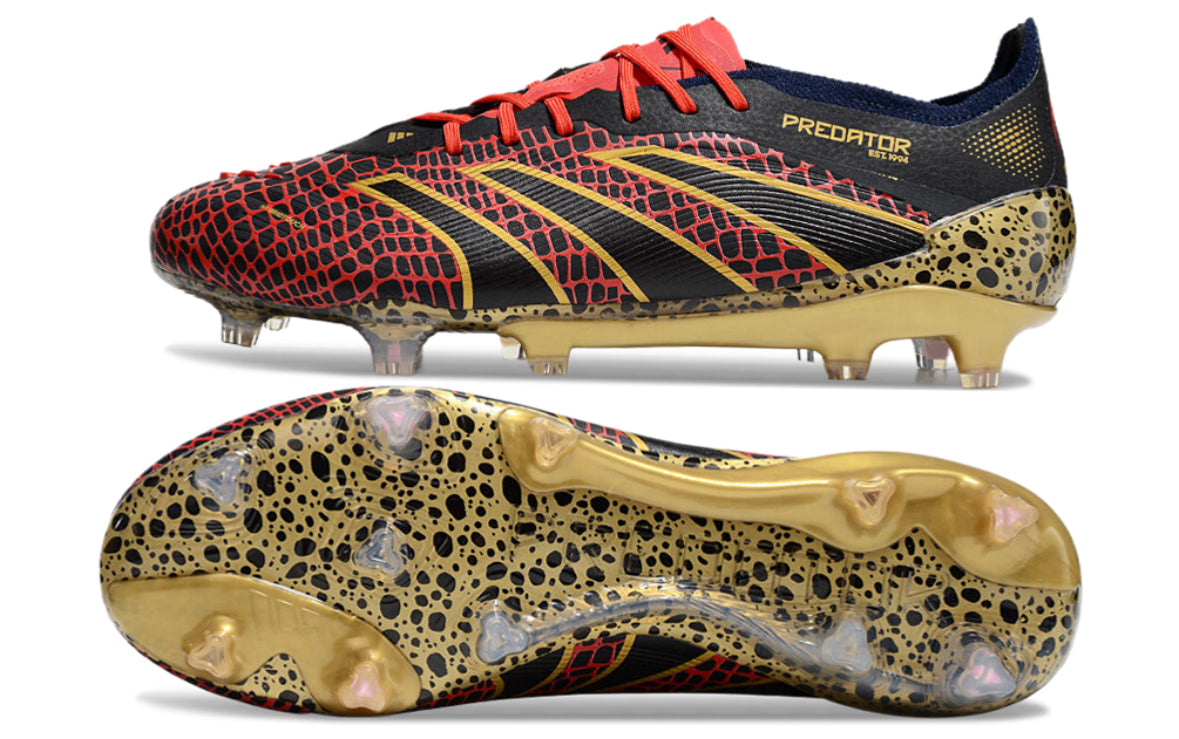 Adidas Predator Elite FG Spider