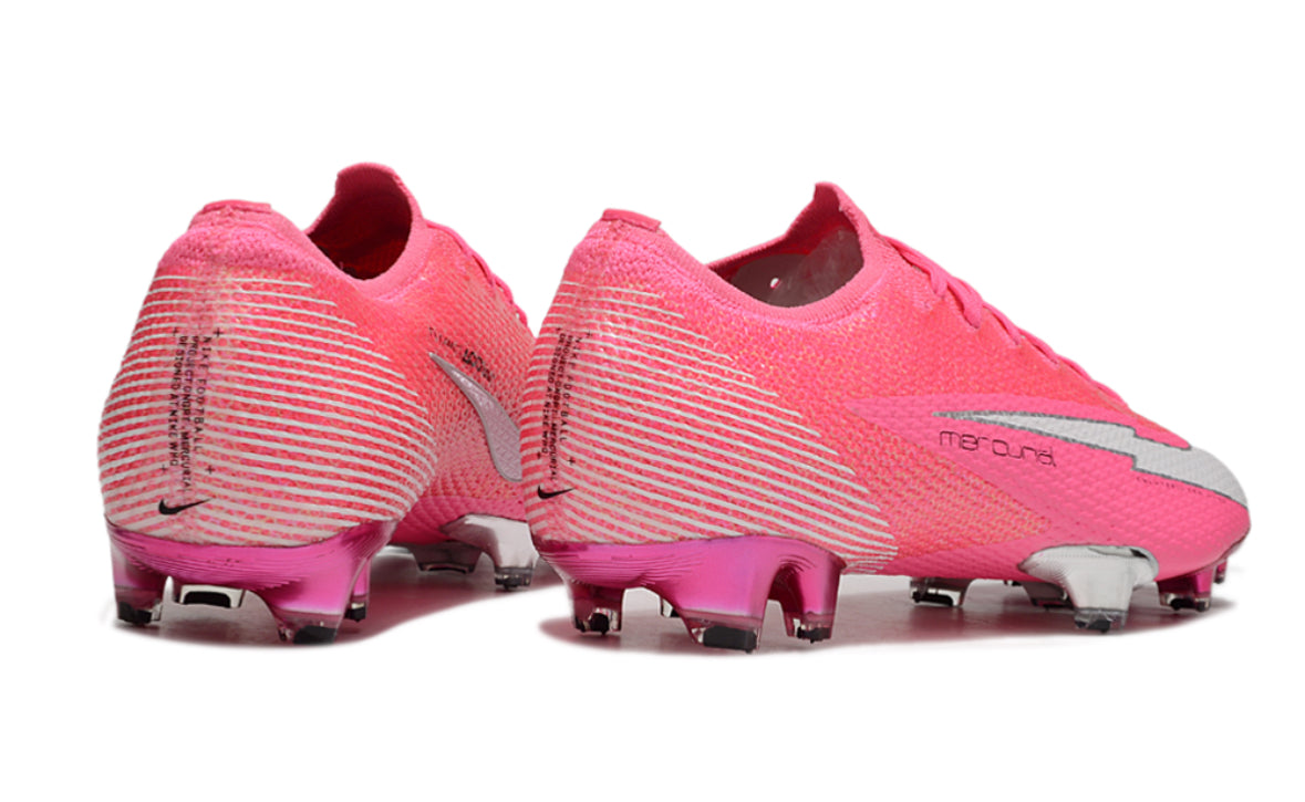 Nike Mercurial Vapor 13 Elite FG Rose