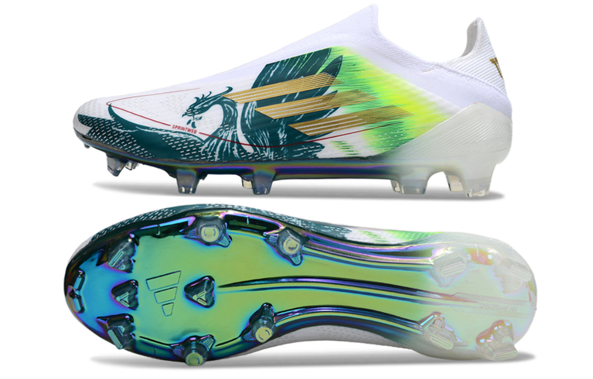 Adidas F50+ Elite FG Mexico