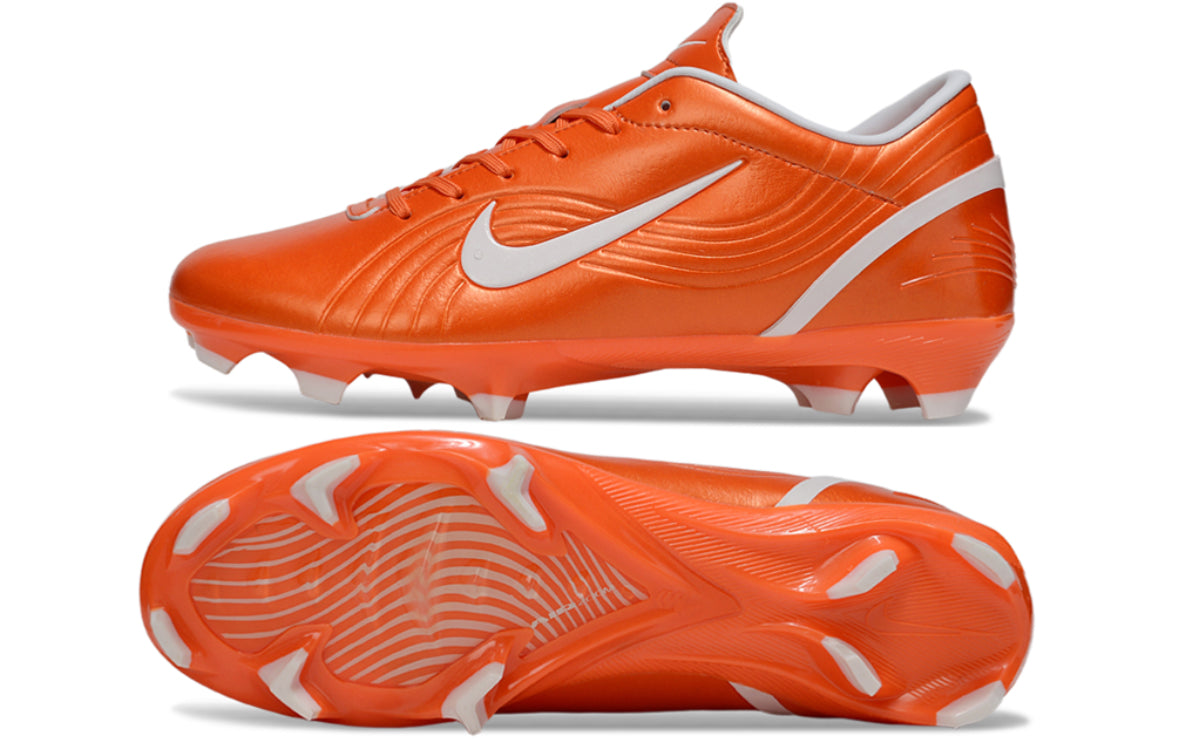 Nike Mercurial Vapor 1 FG Orange