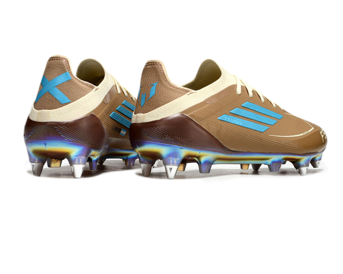 Adidas F50 Elite SG MESSI