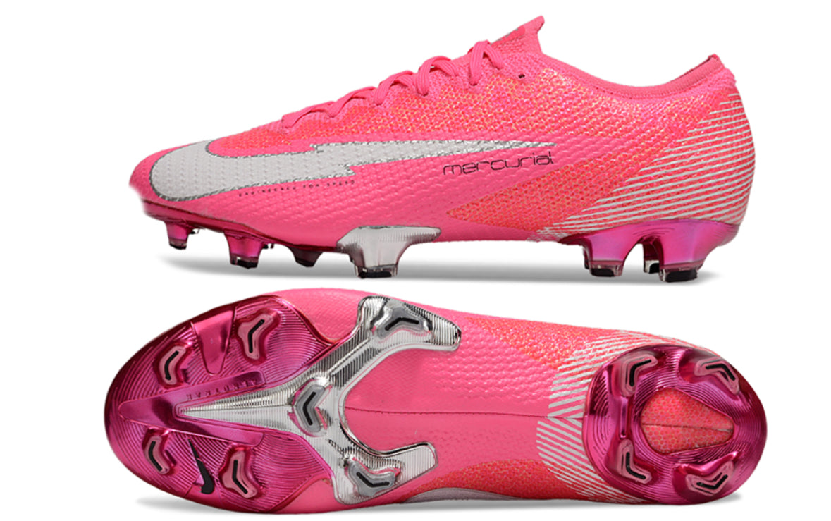 Nike Mercurial Vapor 13 Elite FG Rose
