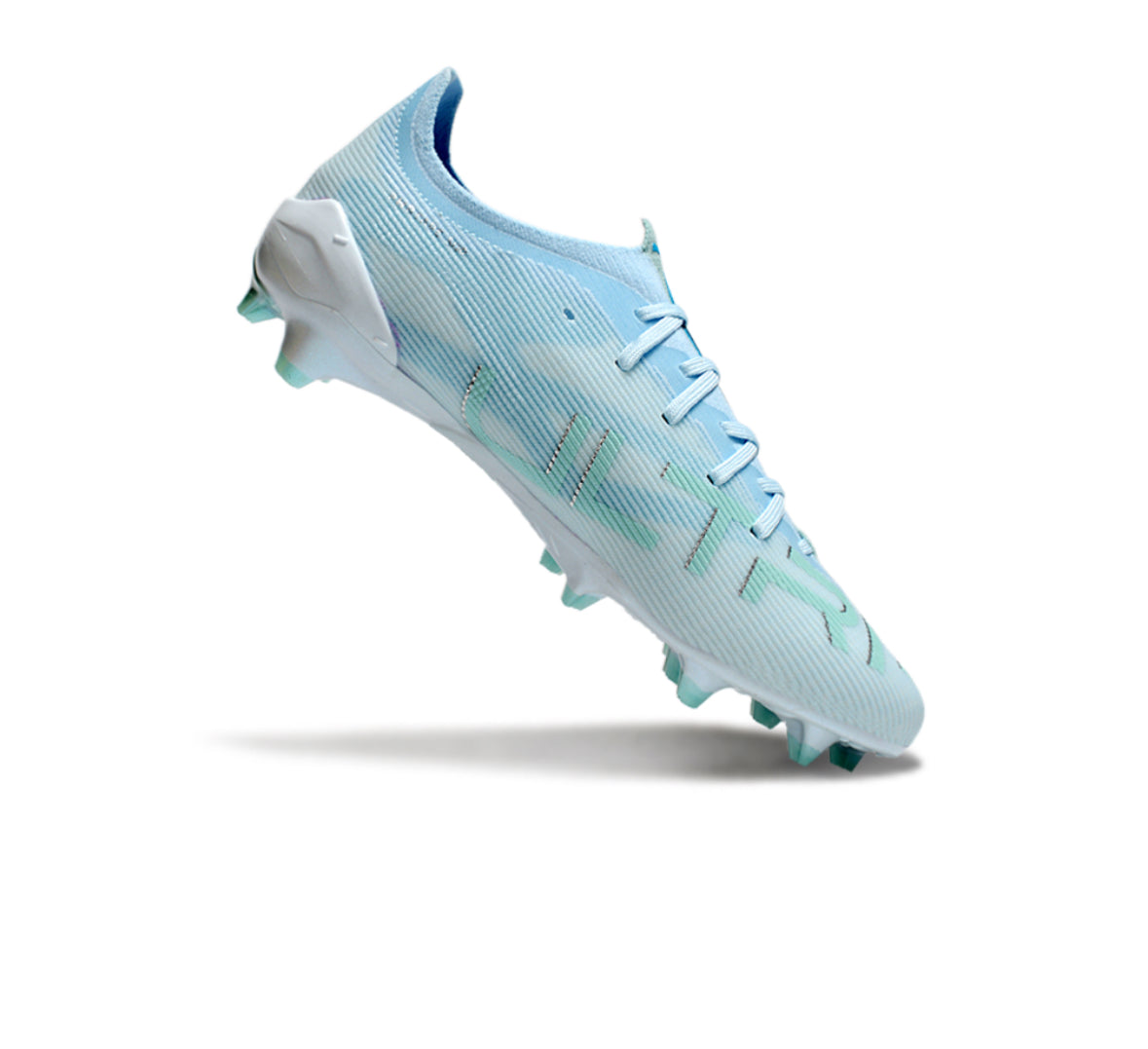 Puma Ultra 5 Ultimate FG Bleu