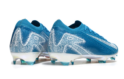 Nike AIR Zoom Mercurial Vapor 16 Elite FG Bleu