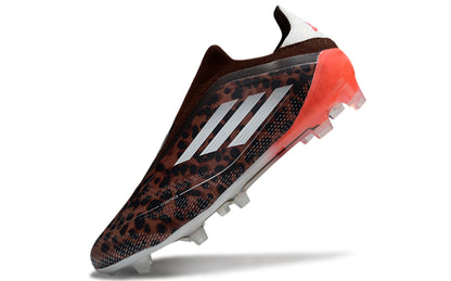 Adidas F50+ Elite FG Léopard
