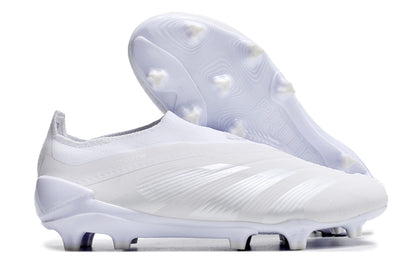 Adidas Predator Elite FG Blanc
