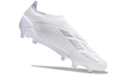 Adidas Predator Elite FG Blanc