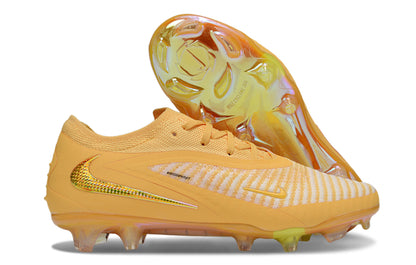 Nike Phantom GX III FG Gold