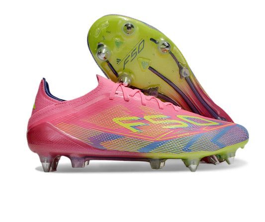 Adidas F50 Elite SG Rose