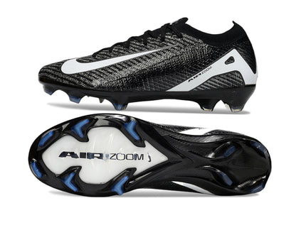 Nike AIR Zoom Mercurial Vapor 16 Elite FG Noir