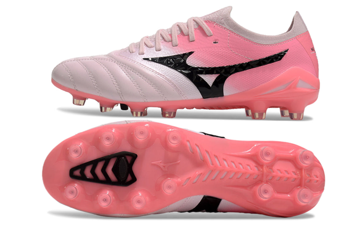 Mizuno Morelia Neo 4 Rose