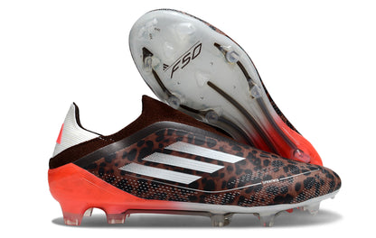 Adidas F50+ Elite FG Léopard