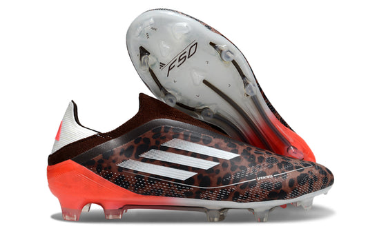 Adidas F50+ Elite FG Léopard