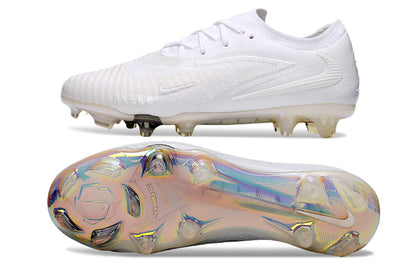 Nike Phantom GX III FG Blanche