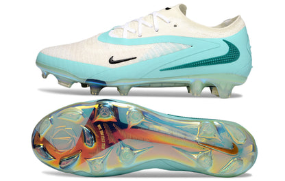 Nike Phantom GX III FG Bleu/Blanc
