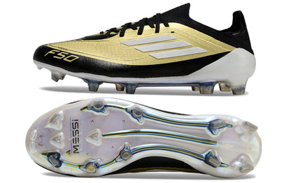 Adidas F50 Elite FG MESSI Or