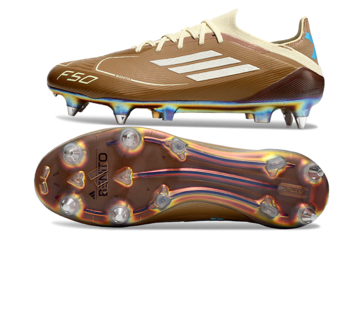 Adidas F50 Elite SG MESSI