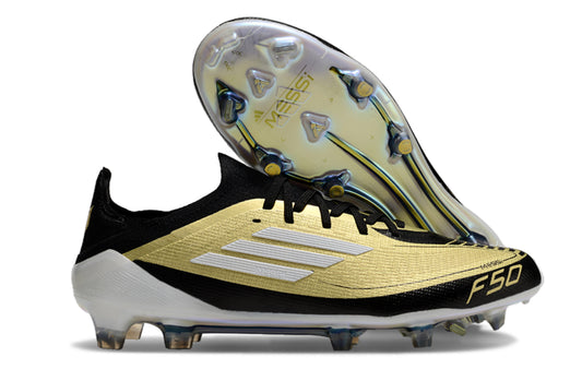 Adidas F50 Elite FG MESSI Or