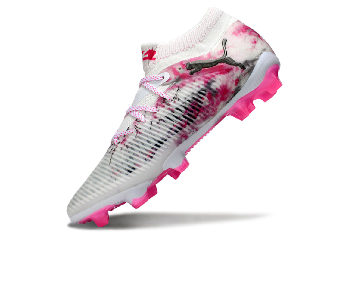 Puma Future 8 Ultimate Rose / Blanche