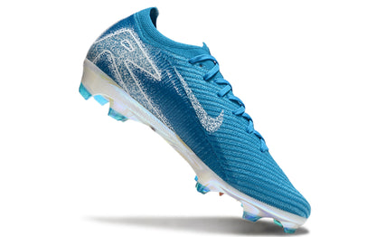 Nike AIR Zoom Mercurial Vapor 16 Elite FG Bleu