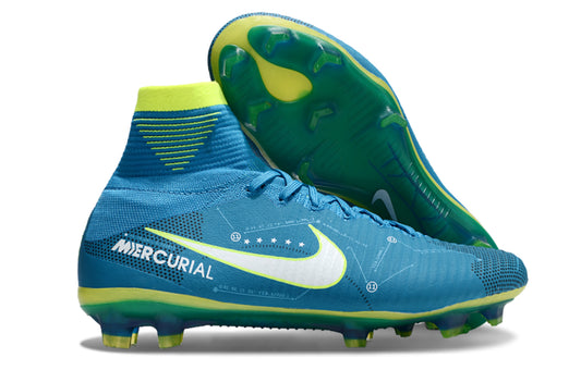 Nike Zoom Superfly 5 Elite Bleu