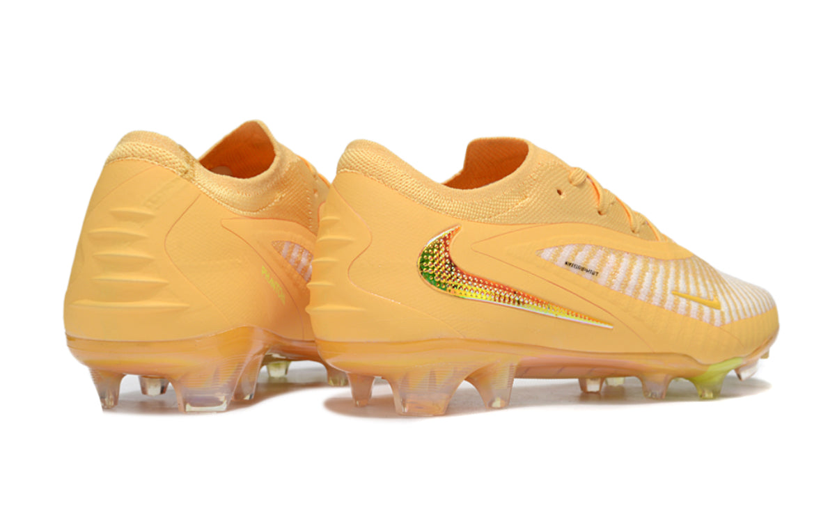 Nike Phantom GX III FG Gold