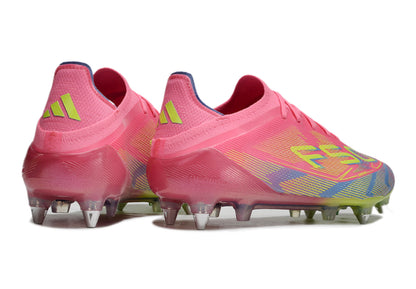 Adidas F50 Elite SG Rose