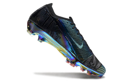 Nike AIR Zoom Mercurial Vapor 16 Elite FG Noir