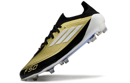 Adidas F50 Elite FG MESSI Or