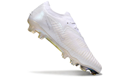 Nike Phantom GX III FG Blanche