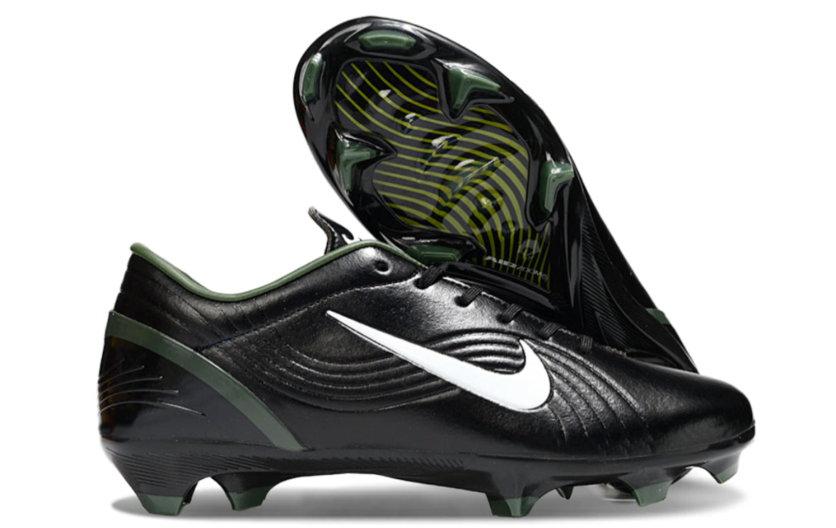 Nike Mercurial Vapor 1 FG Noir