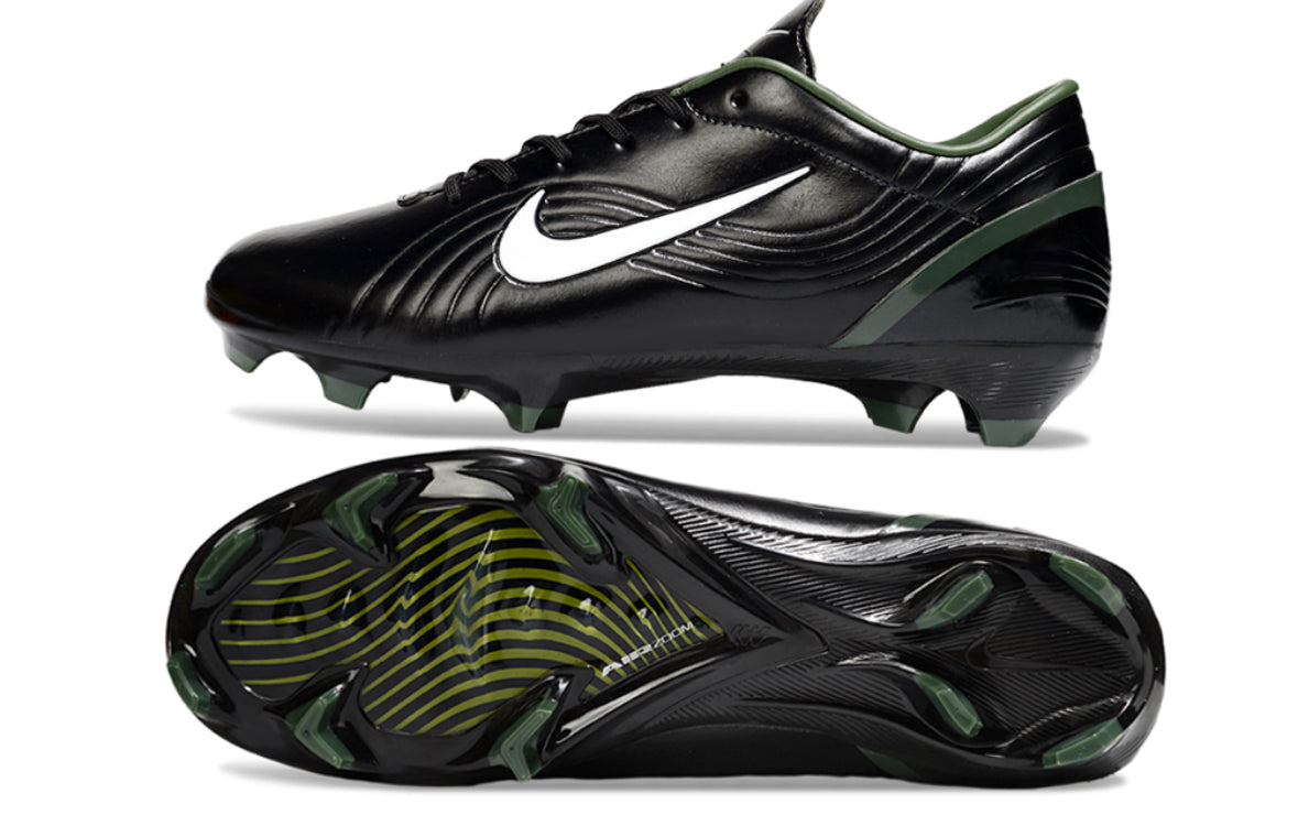 Nike Mercurial Vapor 1 FG Noir