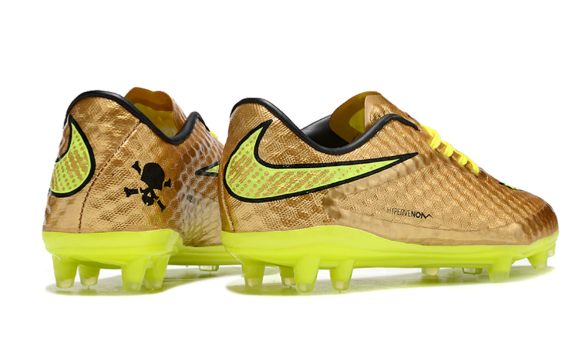 Nike Hypervenom Phantom FG OR