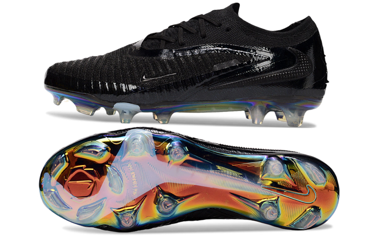 Nike Phantom GX III FG Noir
