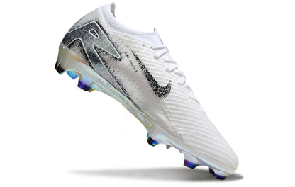 Nike AIR Zoom Mercurial Vapor 16 Elite FG Blanche