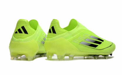 Adidas F50 Elite FG Jaune