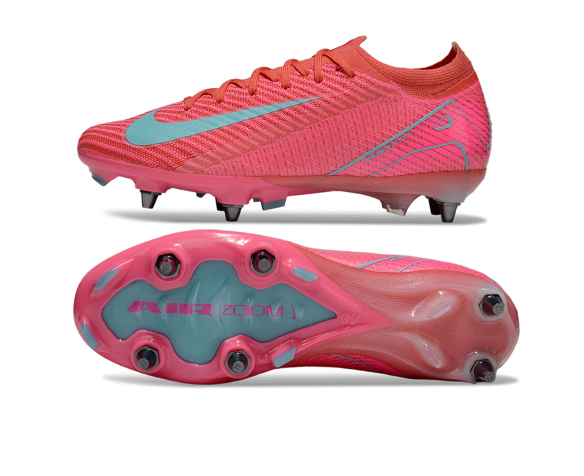 Nike AIR Zoom Mercurial Vapor 16 Elite SG Rose