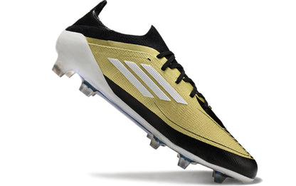Adidas F50 Elite FG MESSI Or