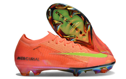Nike AIR Zoom Mercurial Vapor 16 Elite FG Orange