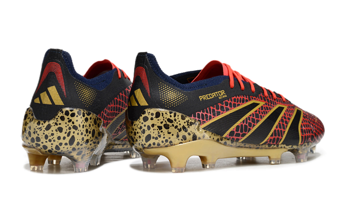 Adidas Predator Elite FG Spider