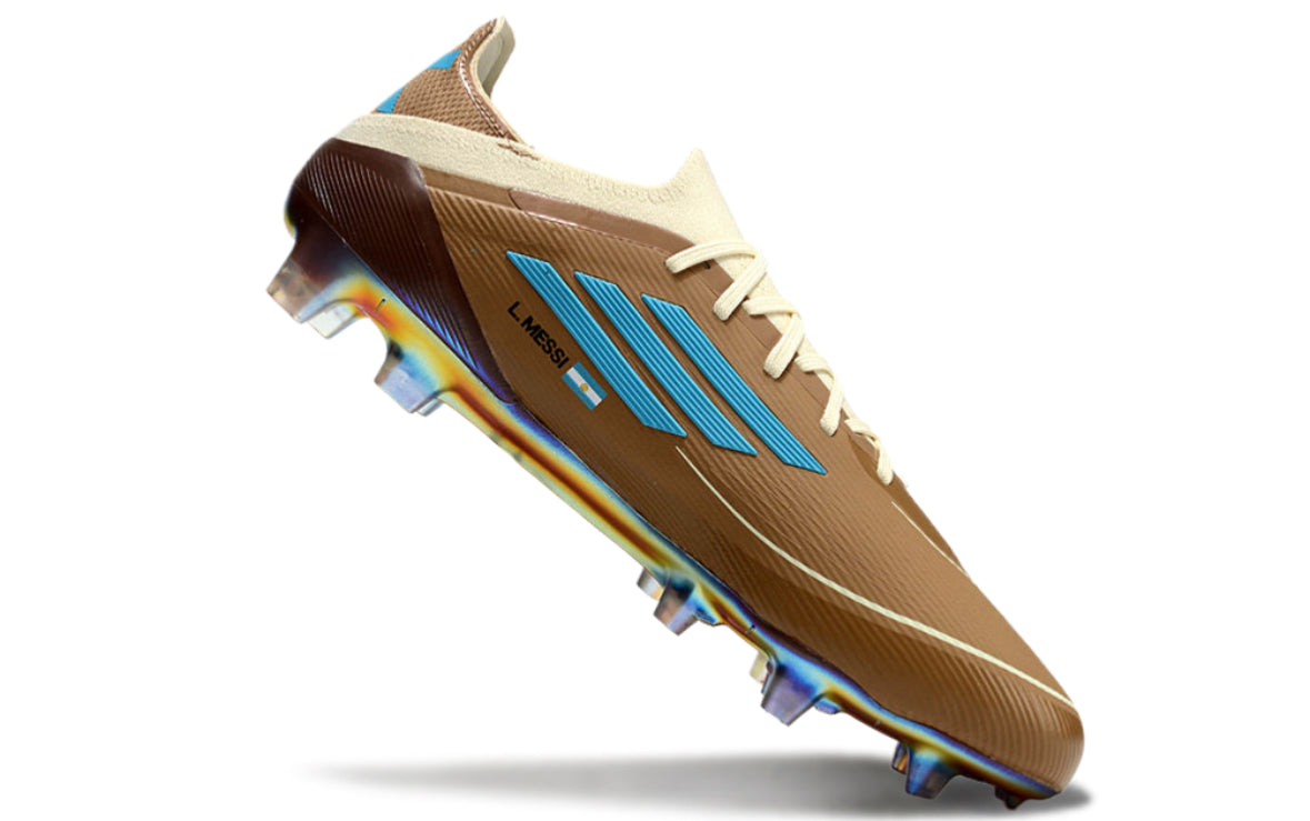Adidas F50 Elite FG MESSI