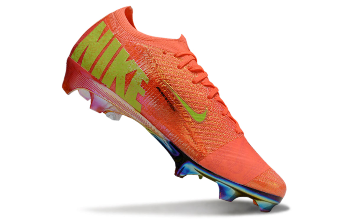 Nike AIR Zoom Mercurial Vapor 16 Elite FG Orange
